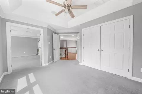 Entry Way - 6603 Babak Dr, Frederick, MD 21702 photo 10 of 11