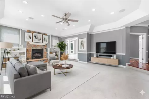 Living - 6603 Babak Dr, Frederick, MD 21702 photo 1 of 8