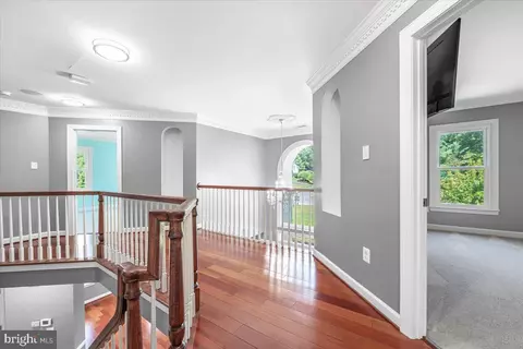 Entry Way - 6603 Babak Dr, Frederick, MD 21702 photo 7 of 11