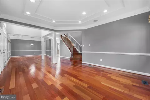 Living - 6603 Babak Dr, Frederick, MD 21702 photo 2 of 7