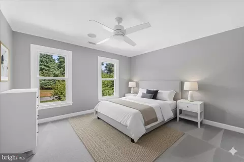 Bedroom - 6603 Babak Dr, Frederick, MD 21702 photo 5 of 10