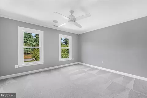 Bedroom - 6603 Babak Dr, Frederick, MD 21702 photo 3 of 5