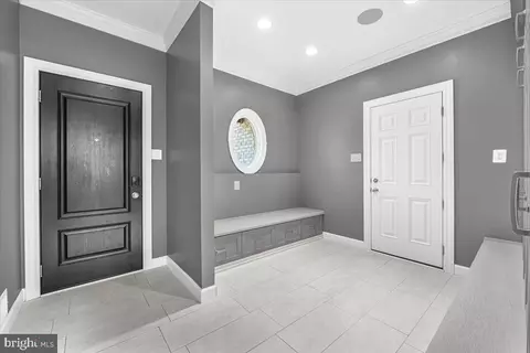 Entry Way - 6603 Babak Dr, Frederick, MD 21702 photo 5 of 11