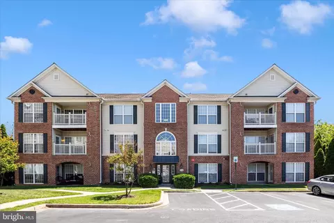 599 Cawley Dr #2A, Frederick, MD 21703