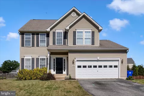 305 Mountaineers Way, Emmitsburg, MD 21727