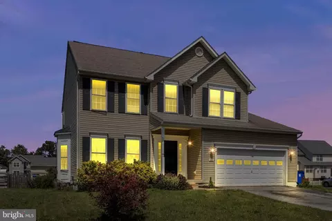 305 Mountaineers Way, Emmitsburg, MD 21727
