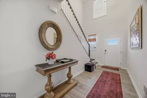 Entry Way - 490 Herringbone Way, Frederick, MD 21701 photo 1 of 9
