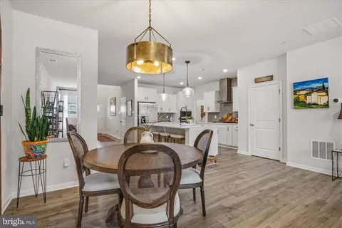 Dining - 490 Herringbone Way, Frederick, MD 21701 photo 2 of 3