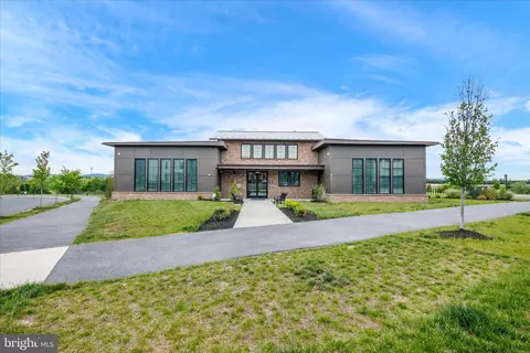 Exterior - 490 Herringbone Way, Frederick, MD 21701 photo 5 of 7