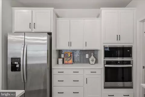 Kitchen - 490 Herringbone Way, Frederick, MD 21701 photo 4 of 4