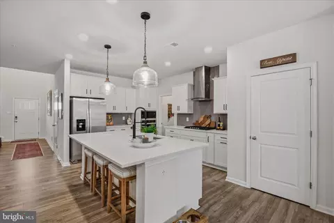 Kitchen - 490 Herringbone Way, Frederick, MD 21701 photo 2 of 4