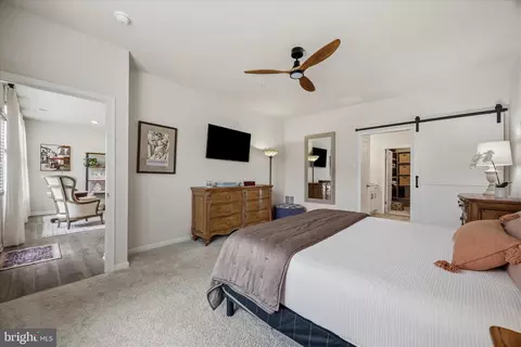 Bedroom - 490 Herringbone Way, Frederick, MD 21701 photo 2 of 5