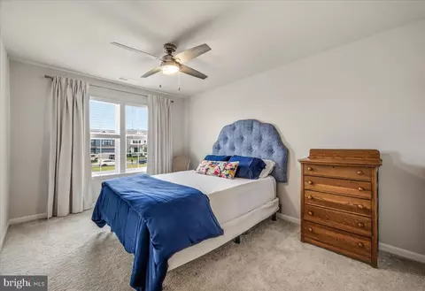 Bedroom - 490 Herringbone Way, Frederick, MD 21701 photo 4 of 5