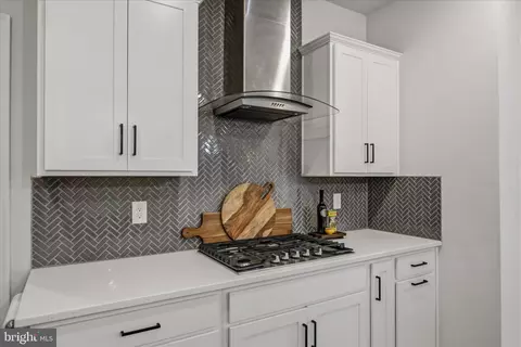Kitchen - 490 Herringbone Way, Frederick, MD 21701 photo 3 of 4