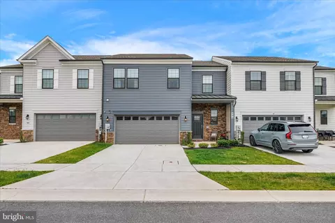 490 Herringbone Way, Frederick, MD 21701