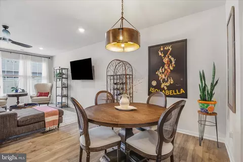Dining - 490 Herringbone Way, Frederick, MD 21701 photo 1 of 3