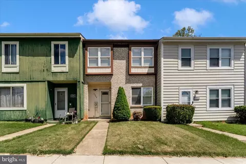 8389 Revelation Ave, Walkersville, MD 21793