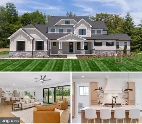 3237 Park Mills Rd, Adamstown, MD 21710
