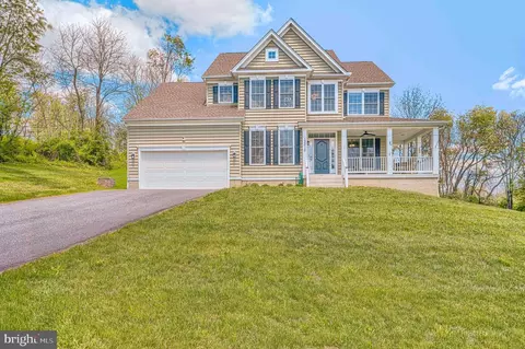 13012 Liberty Rd, Union Bridge, MD 21791