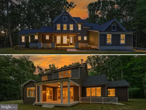 7616 Talbot Run Rd, Mount Airy, MD 21771