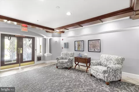 Entry Way - 2520 Waterside Dr #112, Frederick, MD 21701 photo 3 of 7
