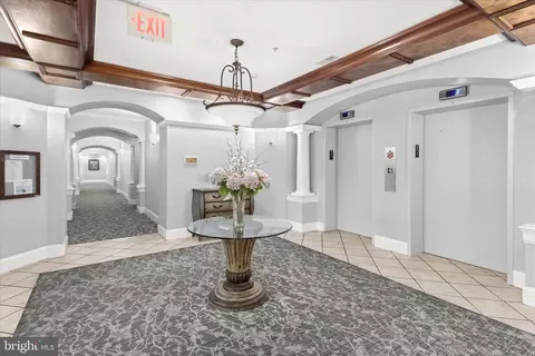 Entry Way - 2520 Waterside Dr #112, Frederick, MD 21701 photo 4 of 7