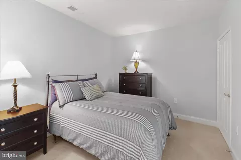 Bedroom - 2520 Waterside Dr #112, Frederick, MD 21701 photo 7 of 9