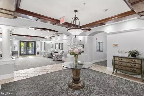 Entry Way - 2520 Waterside Dr #112, Frederick, MD 21701 photo 5 of 7