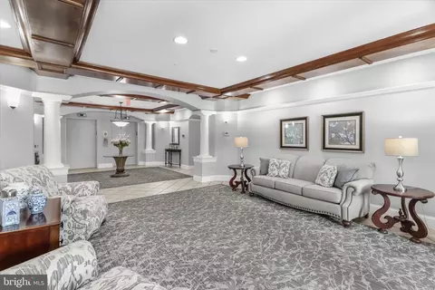 Entry Way - 2520 Waterside Dr #112, Frederick, MD 21701 photo 6 of 7