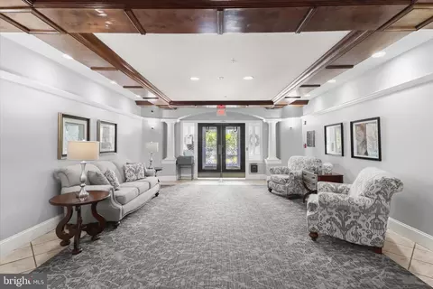 Entry Way - 2520 Waterside Dr #112, Frederick, MD 21701 photo 2 of 7