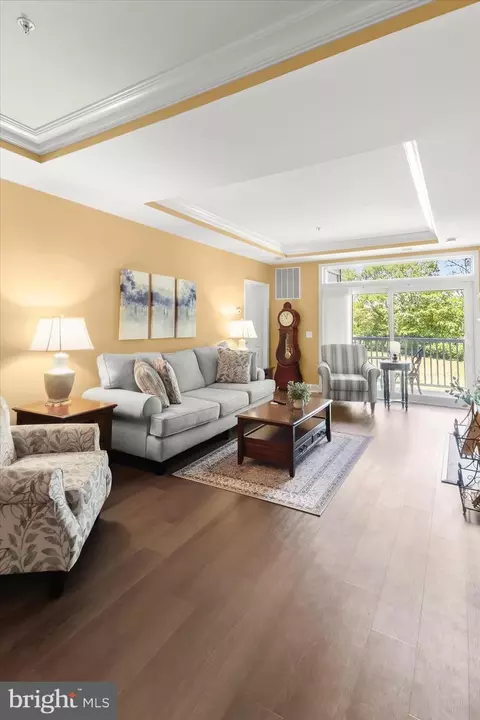Living - 2520 Waterside Dr #112, Frederick, MD 21701 photo 3 of 3