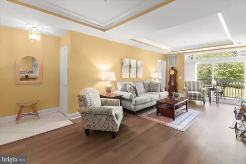 Living - 2520 Waterside Dr #112, Frederick, MD 21701 photo 1 of 3