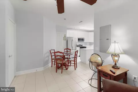 Dining - 2520 Waterside Dr #112, Frederick, MD 21701 photo 2 of 2