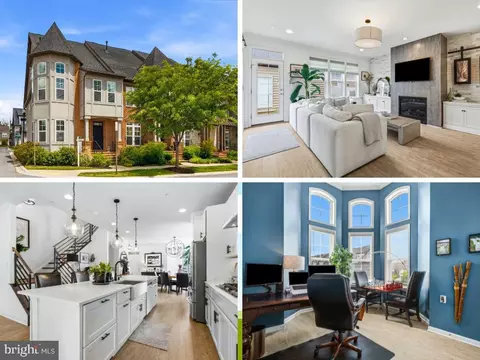 605 Blandwood Rd, Frederick, MD 21701