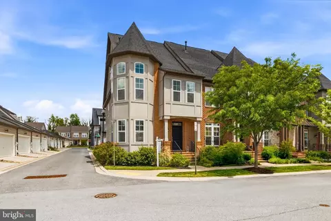 605 Blandwood Rd, Frederick, MD 21701