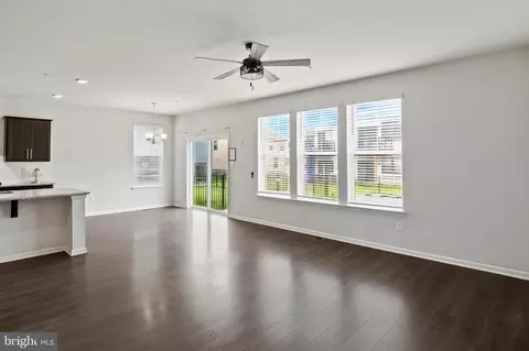 Living - 831 Foundry St, Frederick, MD 21701 photo 1 of 2