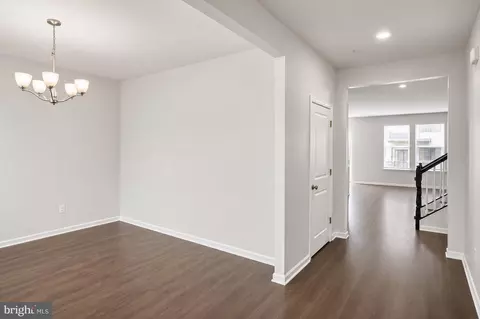 Entry Way - 831 Foundry St, Frederick, MD 21701 photo 1 of 17