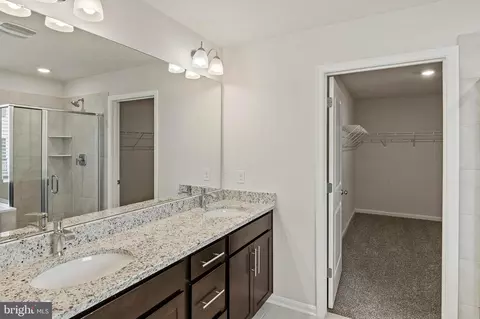 Entry Way - 831 Foundry St, Frederick, MD 21701 photo 10 of 17