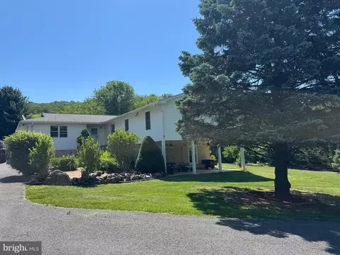 2915 Fry Rd, Jefferson, MD 21755