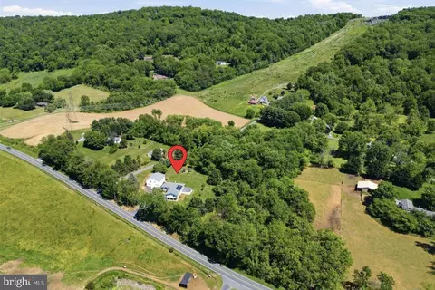 2915 Fry Rd, Jefferson, MD 21755