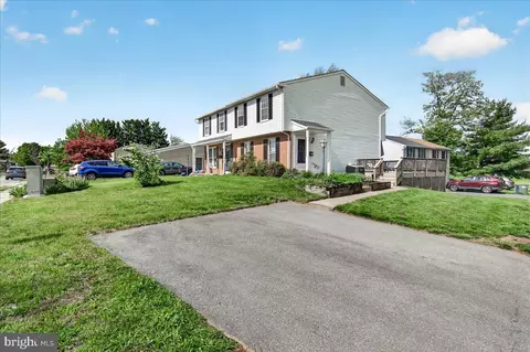 Other - 431 Heather Ridge Dr, Frederick, MD 21702 photo 5 of 5