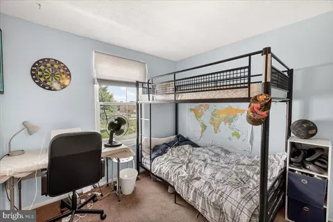 Bedroom - 431 Heather Ridge Dr, Frederick, MD 21702 photo 3 of 4