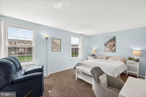 Bedroom - 431 Heather Ridge Dr, Frederick, MD 21702 photo 1 of 4