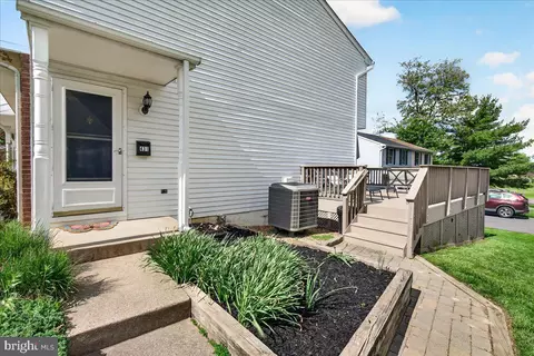 Exterior - 431 Heather Ridge Dr, Frederick, MD 21702 photo 6 of 6