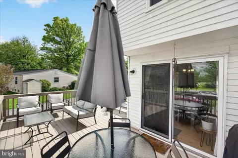 Exterior - 431 Heather Ridge Dr, Frederick, MD 21702 photo 3 of 6