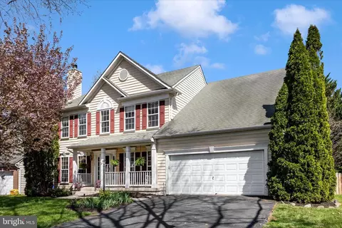 1723 Wheyfield Dr, Frederick, MD 21701