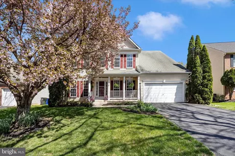 Exterior - 1723 Wheyfield Dr, Frederick, MD 21701 photo 1 of 20