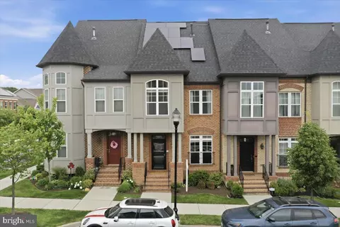 503 Prieur Rd, Frederick, MD 21701