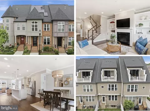 503 Prieur Rd, Frederick, MD 21701