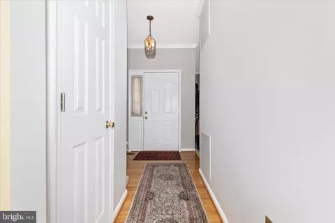 Entry Way - 105 Crossing Pointe Ct, Frederick, MD 21702 photo 1 of 1